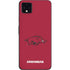 University of Arkansas-Fayetteville Razorbacks Red Logo Google Pixel 4 XL Skin